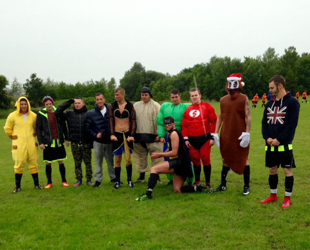 Newbury FootballClub tweet media