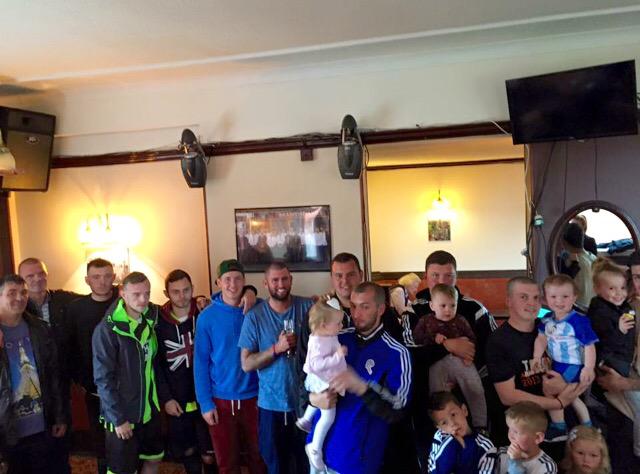 Newbury FootballClub tweet media