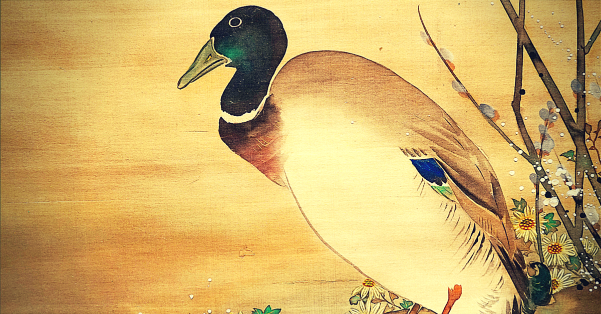 MiyabiJr's tweet photo. Distant prospects may please us, but when near we find fleeting air. http://t.co/IX5rVpphu0