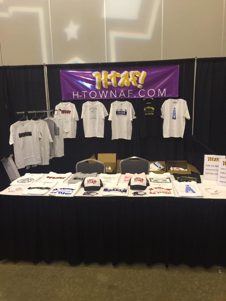 HTownAF's tweet image. #SneakerSummit #HTown #htownaf come see us at the sneaker summit for show specials 🏧🏧