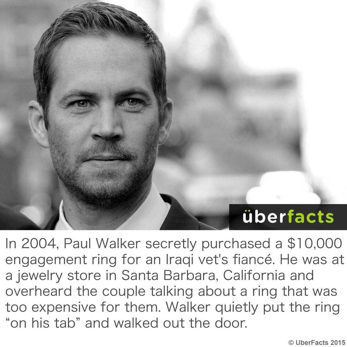 UberFacts's tweet photo. And the couple never found until until years later... http://t.co/2fIFCyczua