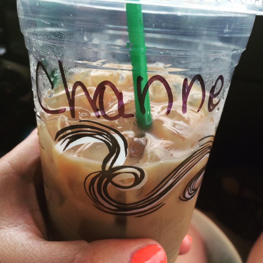 Shannybkane's tweet image. #closeenough #starbucksproblems