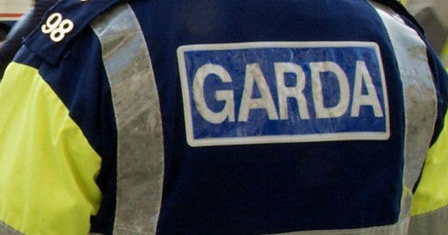 Herdotie's tweet photo. PIC: A Few Ladies Lost The Run Of Themselves Over This Galway Garda http://t.co/1819w8ZLGa http://t.co/irmXTGtOYZ