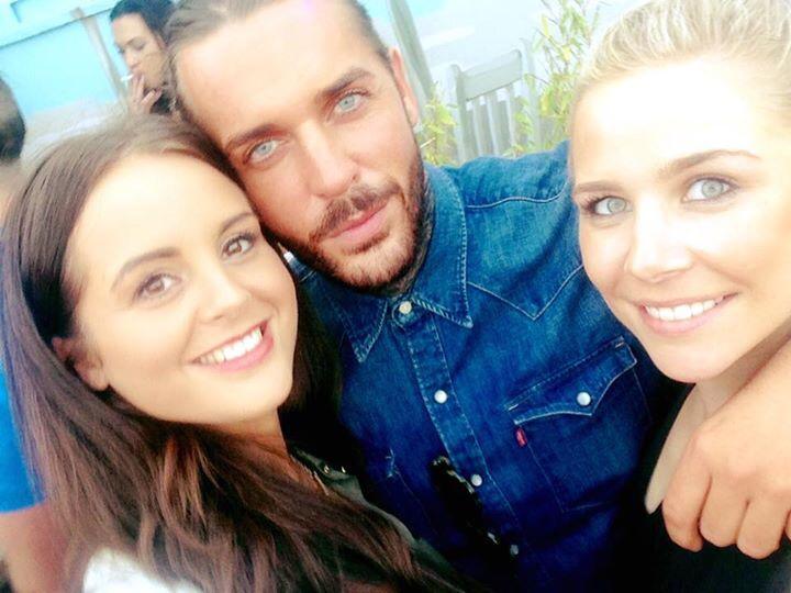 CharlotteGrewar's tweet image. Awesome night at the #rumbar #Chestow #BeCandy #Events @P_Wicks01