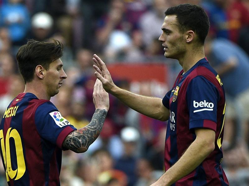 Thomas Vermaelen Eager To Start The Season