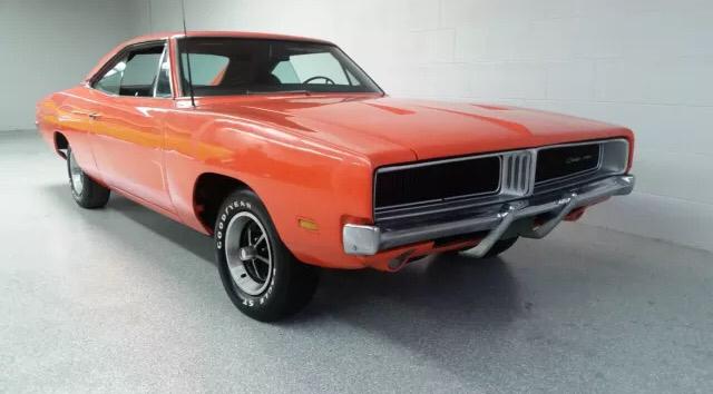 ProjectCars4u's tweet photo. 1969 Dodge Charger
More pictures, info, and price.. Click Here: http://t.co/6FsTKRlc31 http://t.co/UShcmRU3e1
