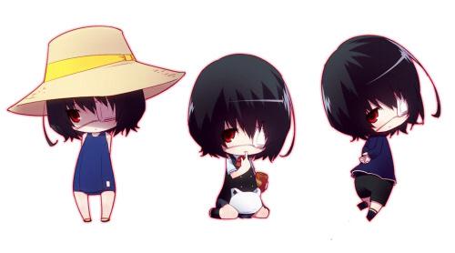 Another 見崎鳴大好き 鳴ちゃんかわいいなぁ もう一回アニメみようかなww Http T Co Wvinycdel9 Another 見崎鳴大好き 鳴ちゃんかわいいなぁ もう一回アニメみようかなww Http T Co Wvinycdel9