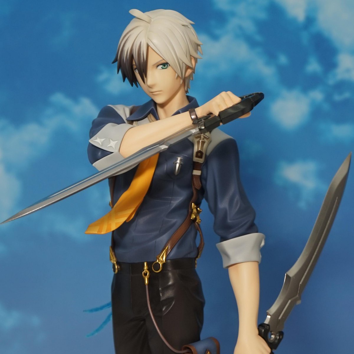 アニメガールズホビーコレクション これ欲しい アルター テイルズ オブ エクシリア2 ルドガー ウィル クルスニク Http T Co Zne3xd4res Korehoshii Http T Co 9te9twc2o5