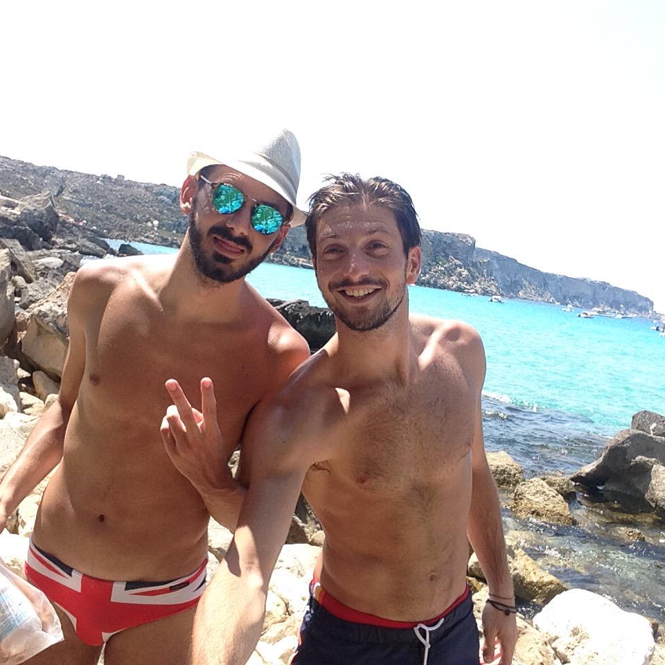 tommycosi's tweet photo. #favignana http://t.co/0o8UPDCOb5