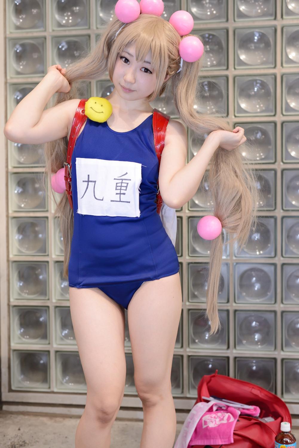 波布 Twitter પર 続いて なみのりたいがさん Naminori Taiga のこじか 九重りん 撮影ありがとうございました Http T Co Roumhzpna4 Twitter