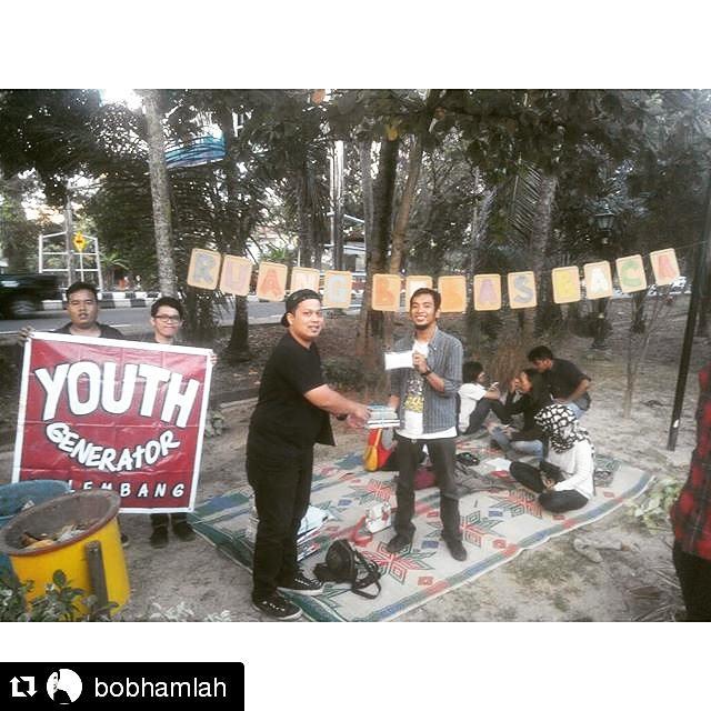 RuangBebasBaca tweet media