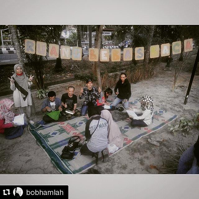 RuangBebasBaca tweet media