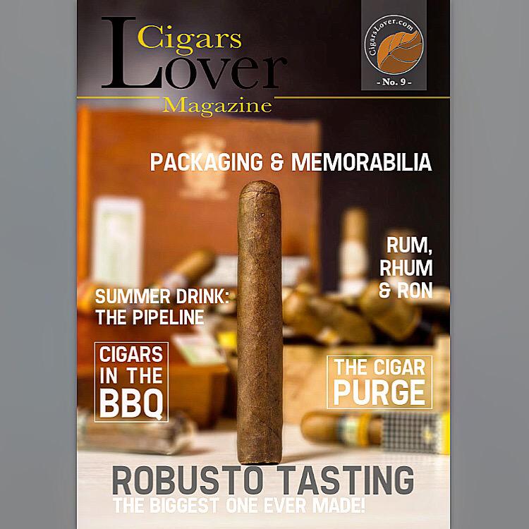 CigarsLover.com tweet media