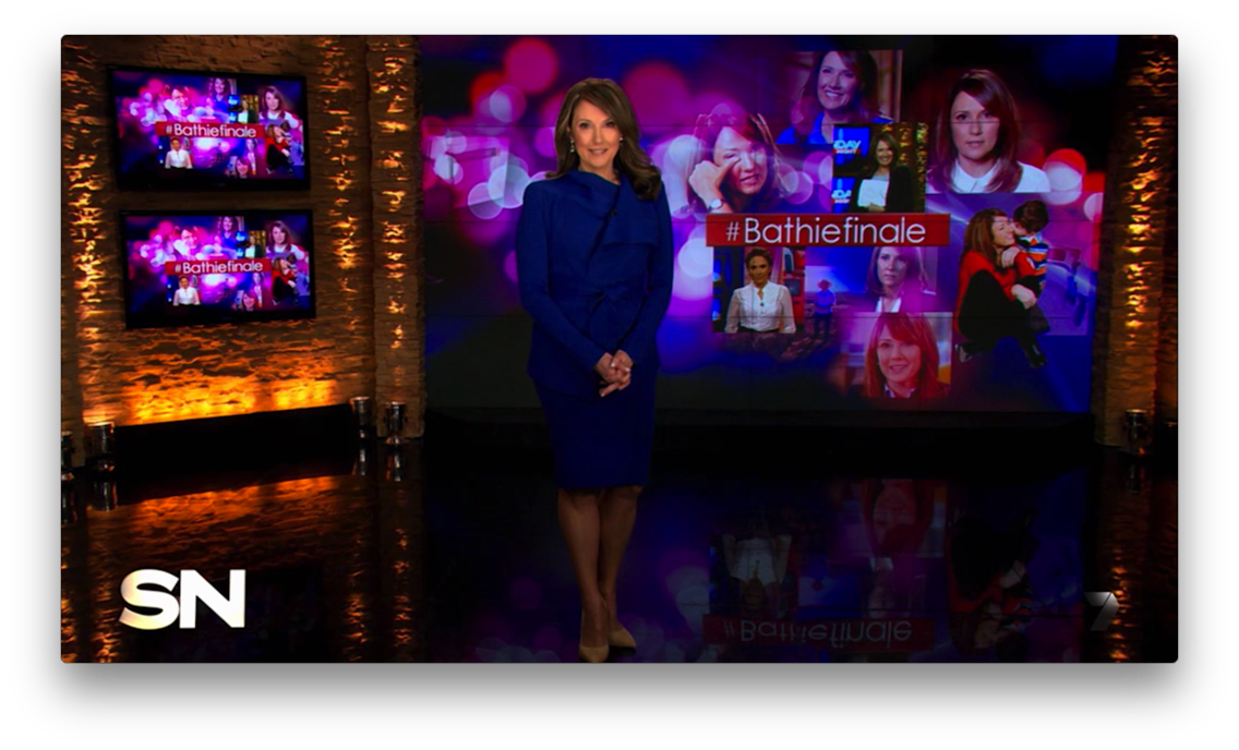 7NewsSpotlight's tweet photo. WA - it’s time for #Bathiefinale. Plus, why Norfolk Island wants out from Australia - have your say. http://t.co/JdFitUX5vp