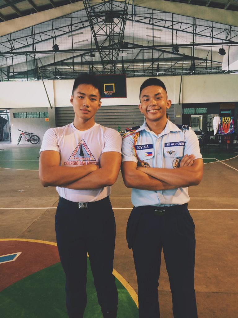 JULIUScaeesarr's tweet photo. @justingoyena Haberday SC! 🎇🎉🎊 #2Intense http://t.co/Rd53magioQ