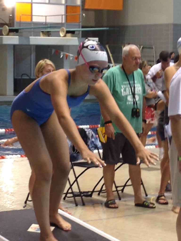 OakRidgeSwims's tweet photo. 15-18 Mixed Relay second leg! #city meet #ORCA http://t.co/AlnNkZWh8G