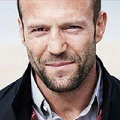 Happy birthday Mr. Jason Statham Frank :D 