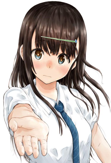 Abikoyuuさんのイラストまとめ