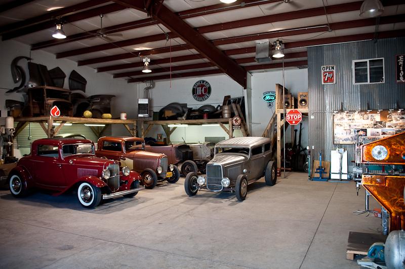Xarma Street Kustom On Twitter Hot Rod Garage Custom Hotrod