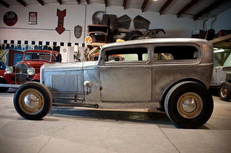 Xarma Street Kustom On Twitter Hot Rod Garage Custom Hotrod