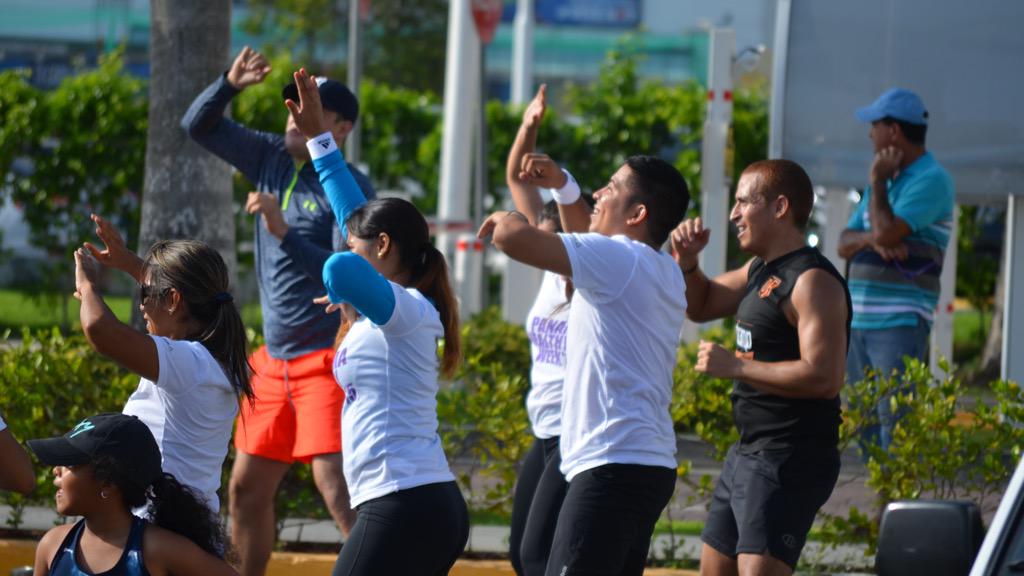 MultiplazaPA's tweet photo. Yoga, pilates, bootcamp, spinning y mucho más. ¿Quieres venir? ¡Aún estás a tiempo! @PmaHealthyWeek http://t.co/YXy2DO6e46
