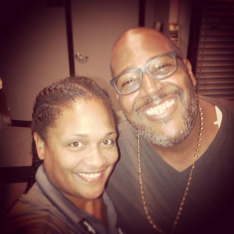 AllThingsVikki's tweet photo. There is only one @HollaWalla &amp; that's enough!!! #LoveThisGuy #YearsOfMemories http://t.co/E5ypW4jcSC