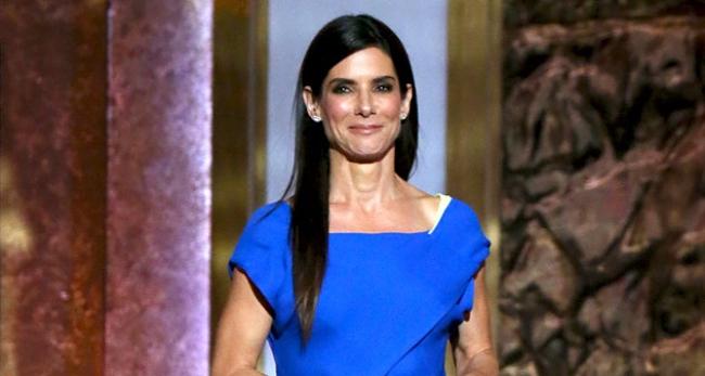 Happy 51st birthday to Sandra Bullock! Check out some of her best looks over the years  