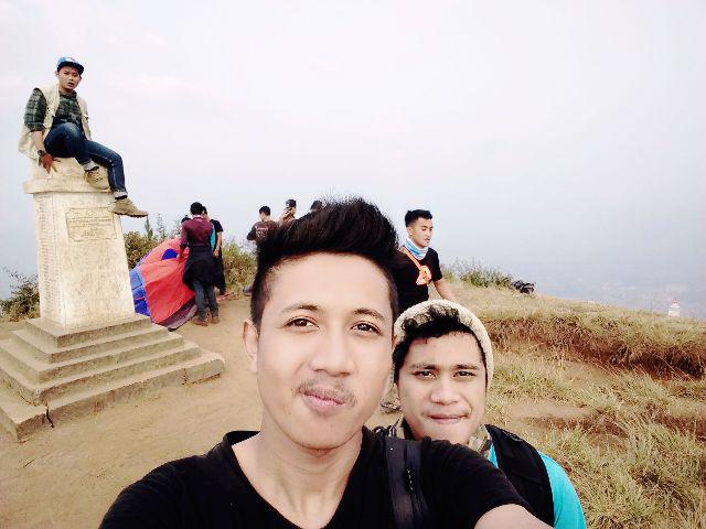 abayScooter's tweet photo. @Cahyanestro #GunungPutri http://t.co/lidu3kbaiJ