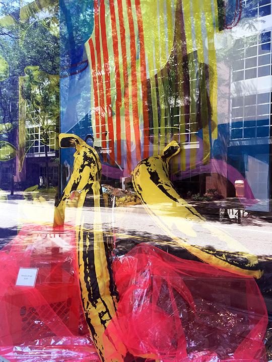 Stop by The Warhol Store's "Exposures" to check out fun products &amp; artist-designed windows: warhol.org/store/exposure…