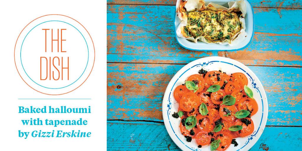 SundayTimesFood's tweet photo. “I want to show you how to use “healthy” ingredients in a more delicious way” – @GizziErskine http://t.co/wL66jV9oth http://t.co/mQ7V2plHtl