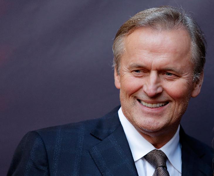 Forbes's tweet photo. John Grisham still manages to record healthy sales for his hardback crime stories: http://t.co/sH4RmxyuuM http://t.co/BvWOrWN75X
