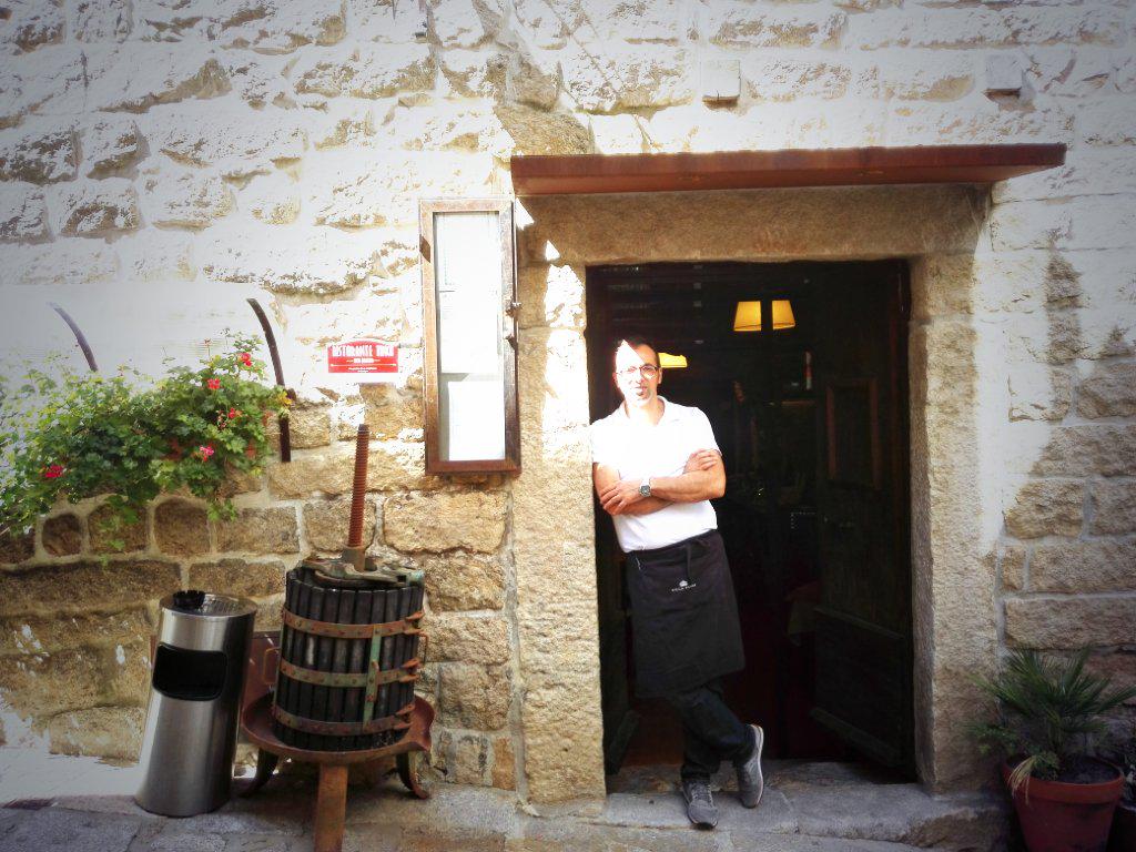 miportovia's tweet image. Tips #Sardegna: ottimo pranzo ad #Aggius alla Trattoria "il mosto" wine bar di Gian Mario Solinas #aggiusospitale