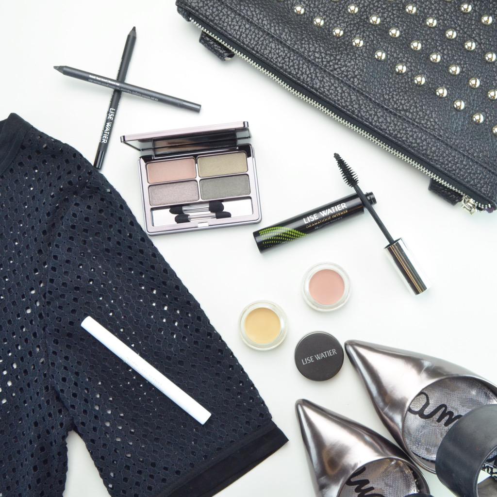 PinkMillennial_'s tweet photo. Futuristic designed w the new @LiseWatier #EYEvolution Fall 2015 Collection  - more info on blog http://t.co/lPi29l8Tu2