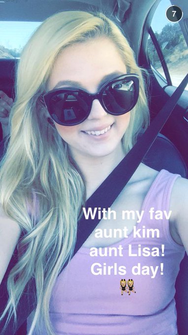Yesterday on a beautiful day on the way to Santa Monica 😘💁👯 http://t.co/jaakrdpzs0<a href="/tag/december"class="tags"><span>#december</span></a>