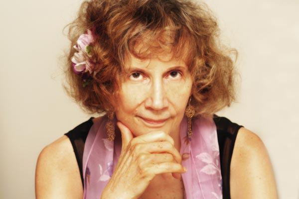 Sunday Jazz  Happy Birthday to Joanne Brackeen   