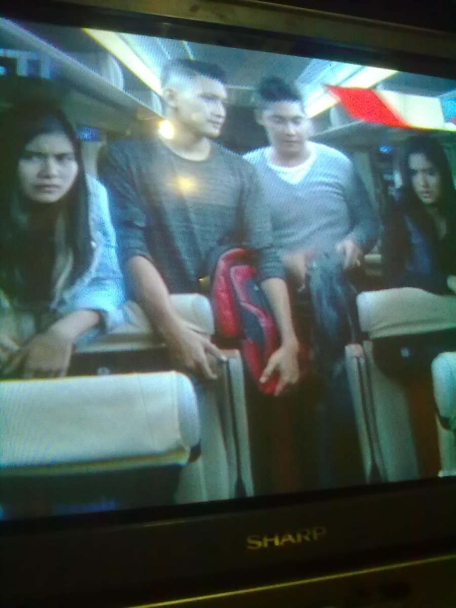 Pigum &amp; Kalim.. @pigum_lovers <a href="/marapifamz/">pigum</a> @always_nazchi @salbinaa10 <a href="/tya_sy/">tyanursofiyani</a> <a href="/fianyypratama08/">fiany</a>