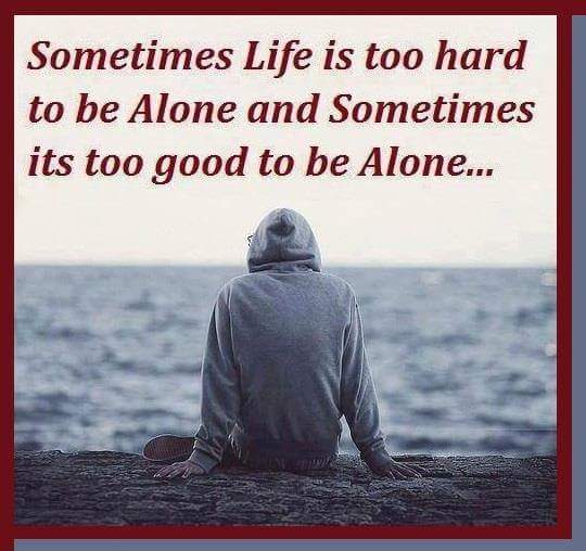 Sometimes life gets. Картинки Alone Life. Sometimes Life. To be Alone. Alone sozler.