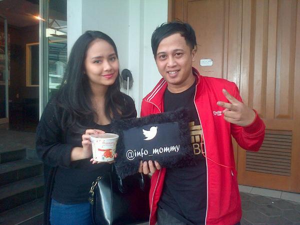 Geulis kieu lah gita gutawa whahaha :)) <a href="/Info_Mommy/">LINE order : Kuduusi</a>