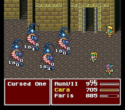 Active_ate's tweet image. REKT-uiem. @FF5ForFutures #FF5FJF2015 #Run7 #up