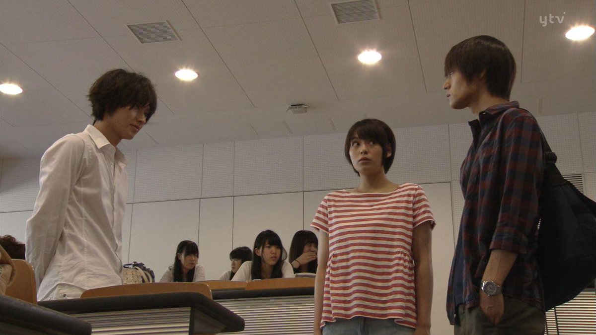 城丸香織 日テレ デスノート 大沢ひかるｃ Http T Co Dbgzv0xpiu