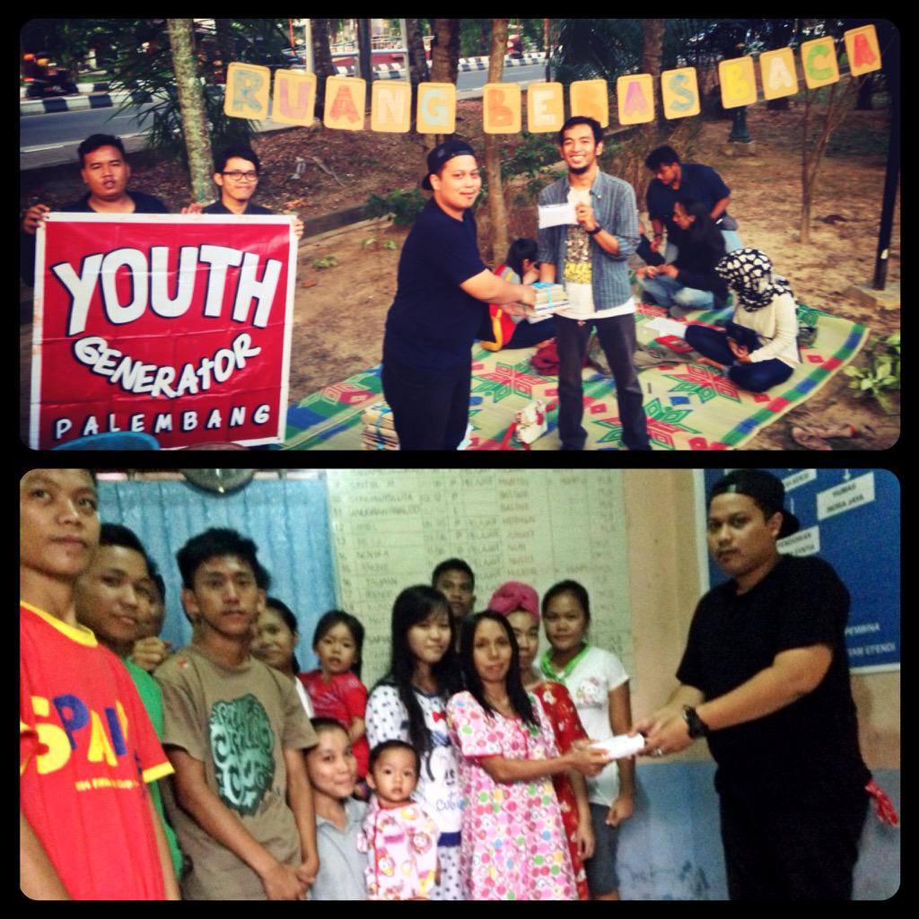 Gala Musik Amal tweet media