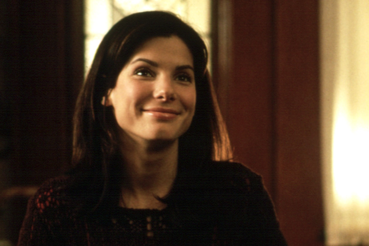 Happy birthday Today we\re remembering While You Were Sleeping: 