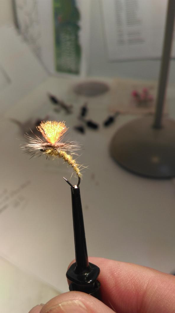 NKflyfishing tweet picture