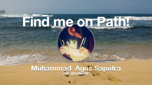 I've shared 340 memories with my friends on #Path - see them now at path.com! #thepersonalnetwork