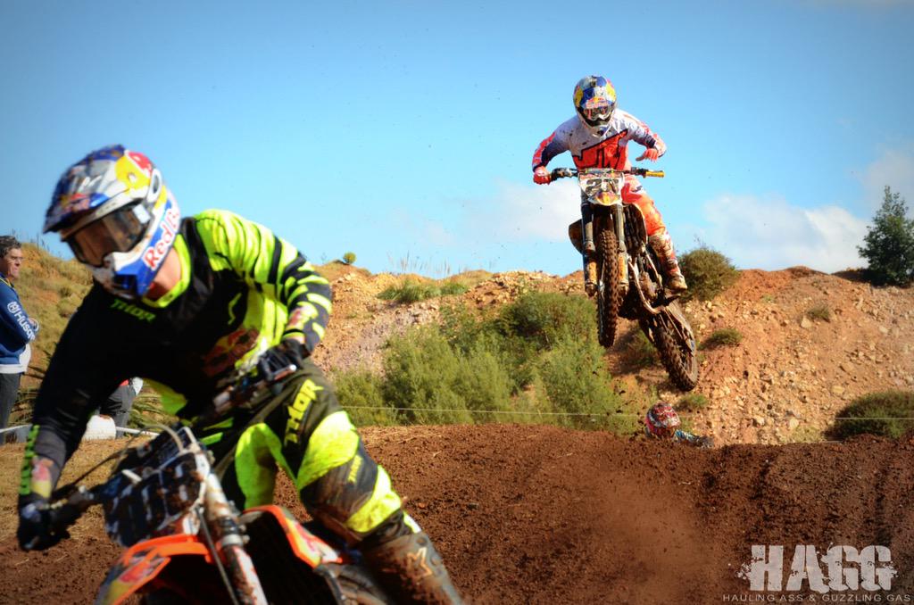 Gas_Guzzler_SA's tweet photo. @Kerimfitz108 and @AnthonyRaynard Full pic 👍 @MXNATIONALS_SA #HAGG http://t.co/wURbHu4x9R
