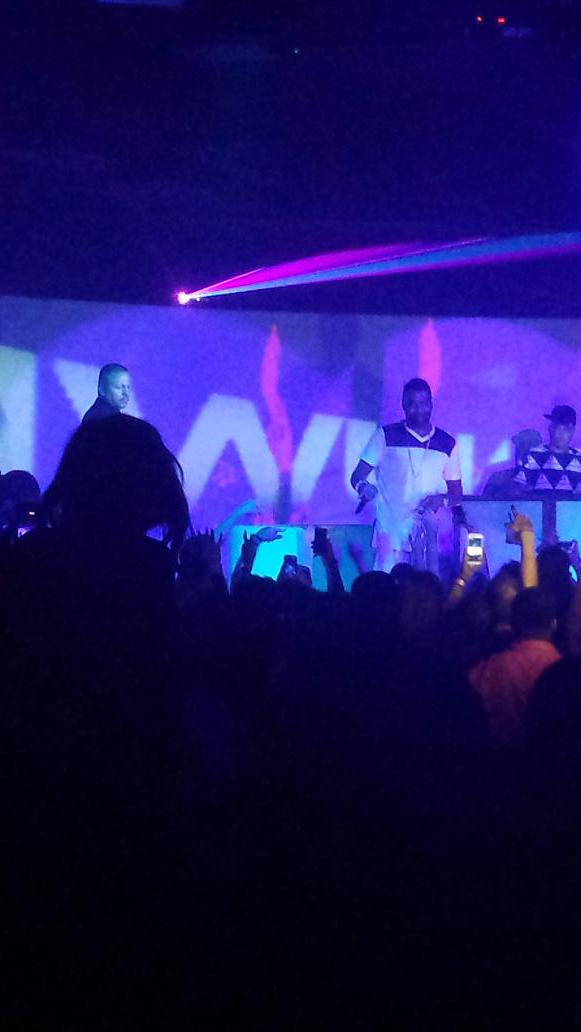 usexecutivepro's tweet photo. Celebrity Escort #ginuwine #concert #usexecutiveprotection #bodyguard #securithdetail #vipescort http://t.co/yLnVZMkX5h