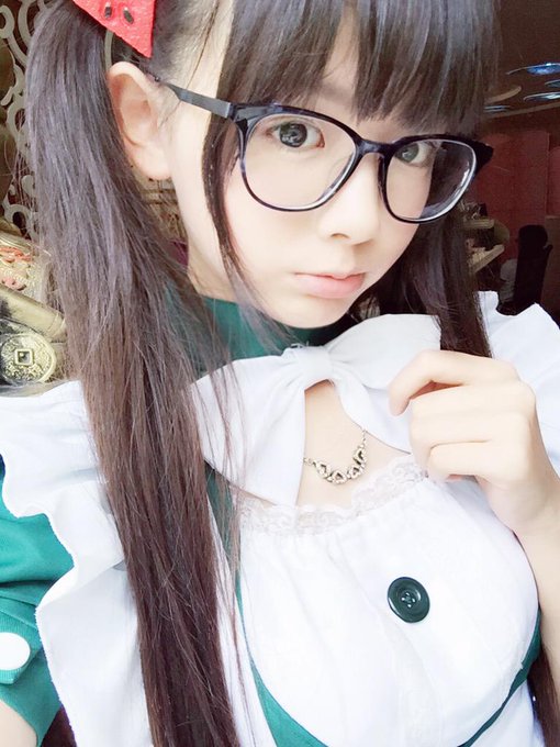 Twitterのコスプレ画像24