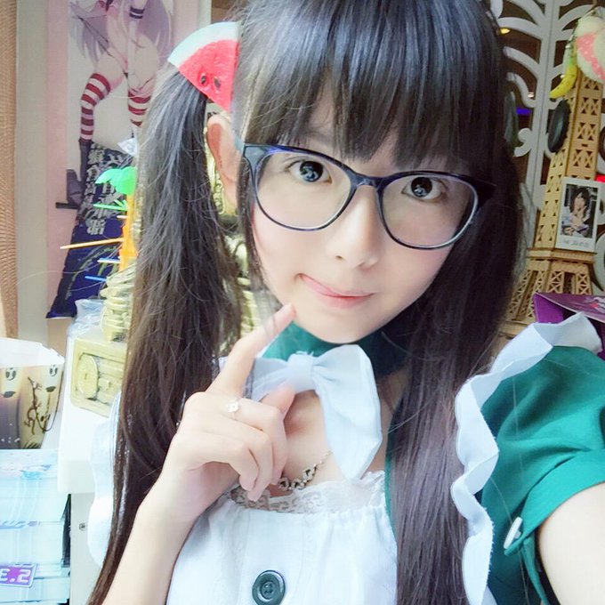 Twitterのコスプレ画像22