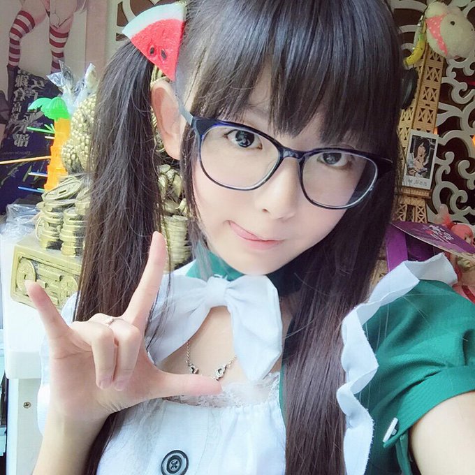 Twitterのコスプレ画像21