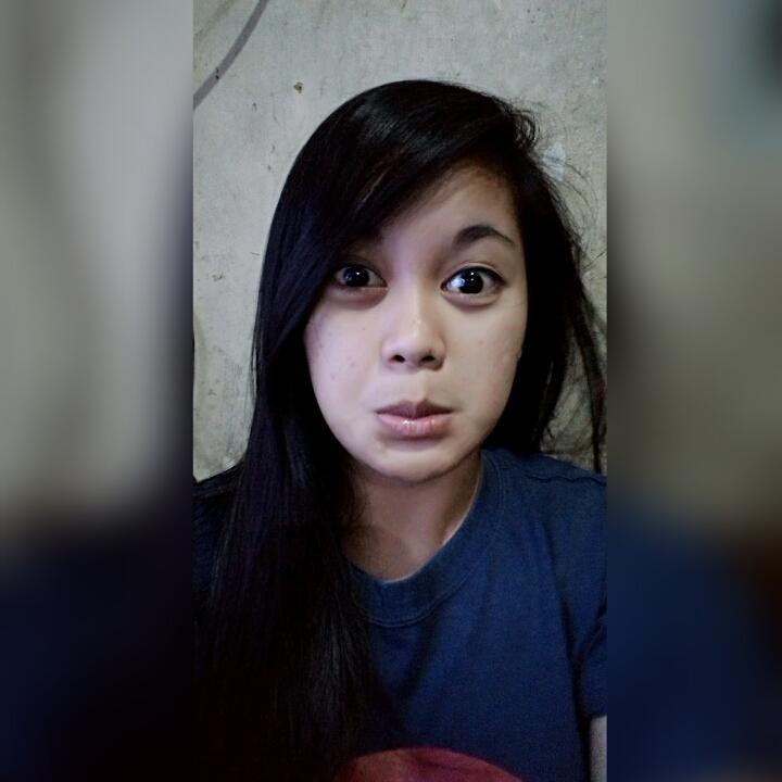 russelflores_'s tweet image. Eyes that big as this one HAHAHAHA #stillPrettyTho💪💪💪 #bigEyes #cameraEffect